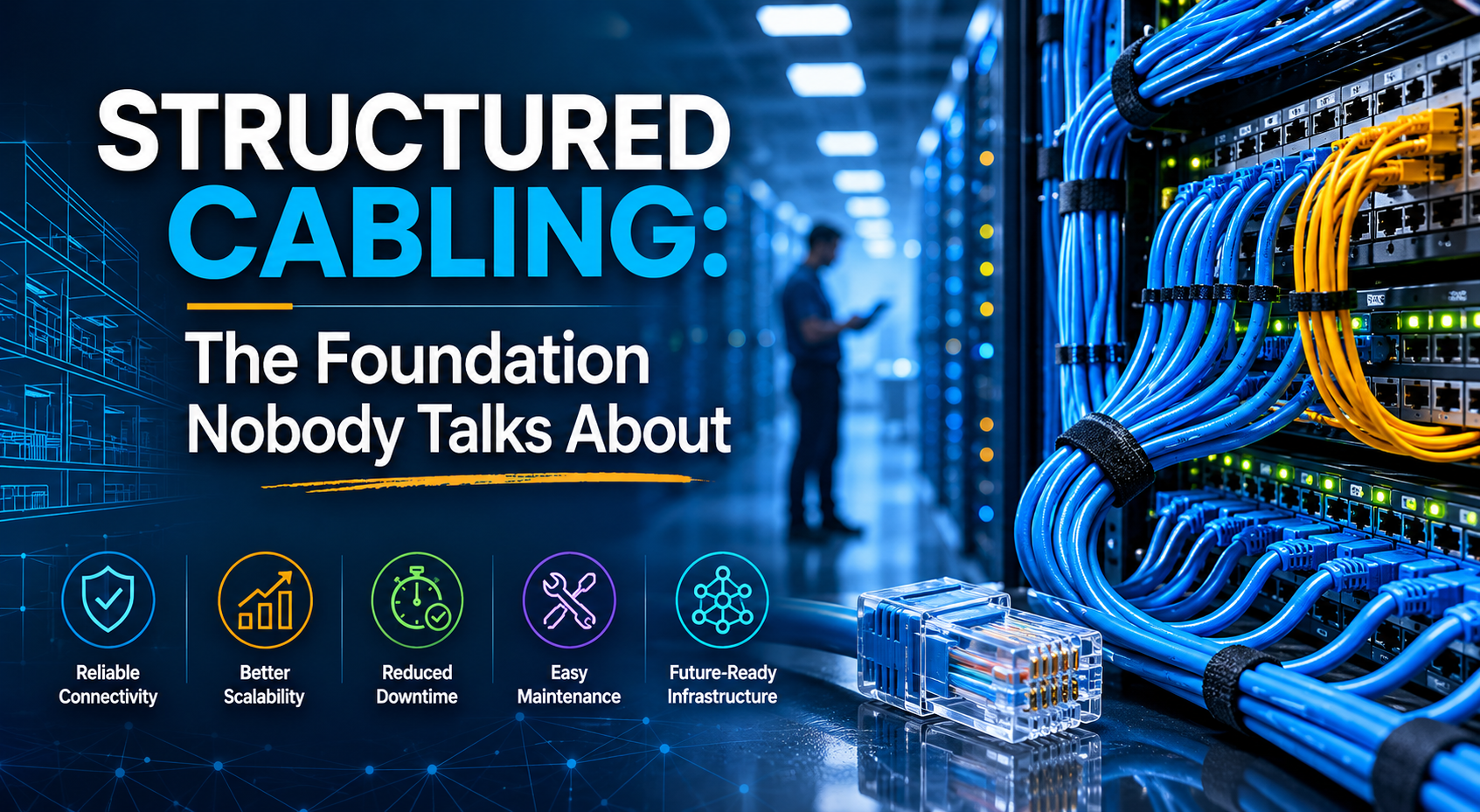 Structured Cabling - The Foundation Nobody Talks About.png